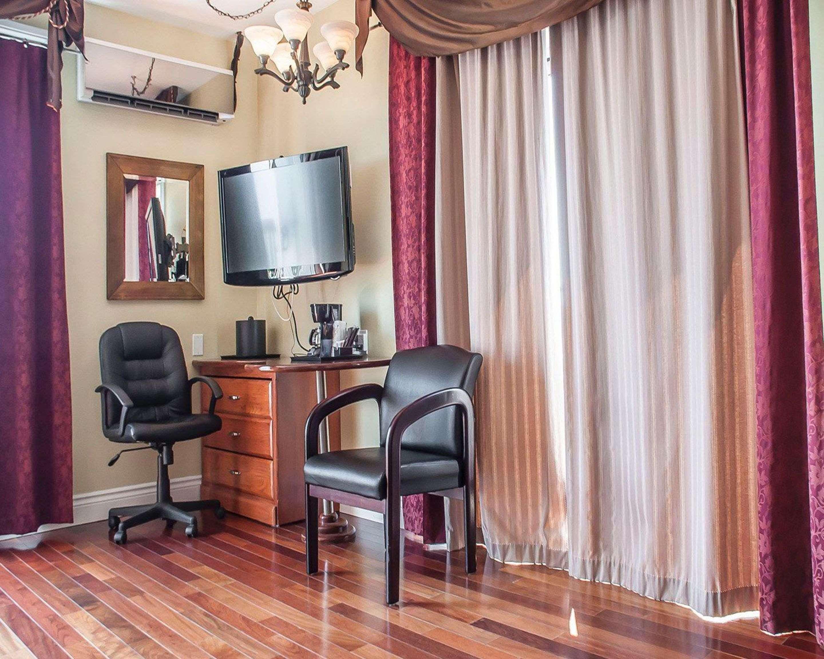 Quality Hotel Fallsview Cascade Niagara Falls Extérieur photo