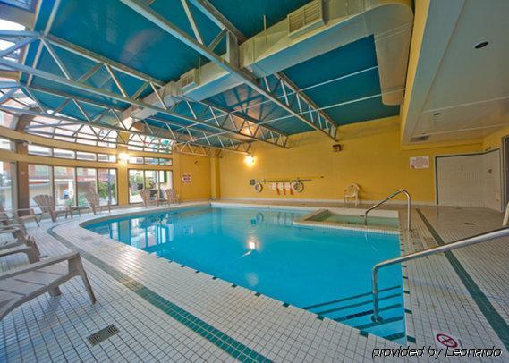 Quality Hotel Fallsview Cascade Niagara Falls Facilités photo