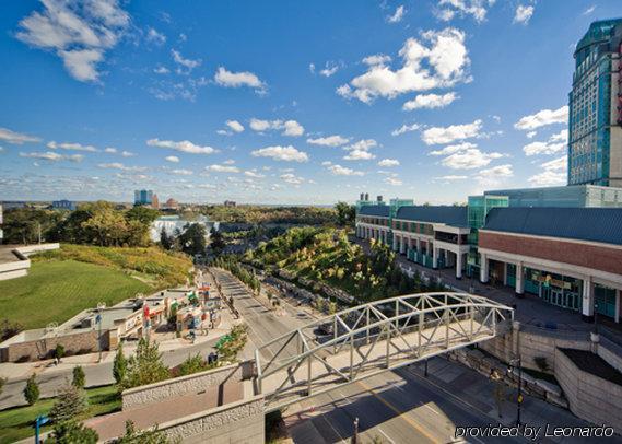 Quality Hotel Fallsview Cascade Niagara Falls Commodités photo