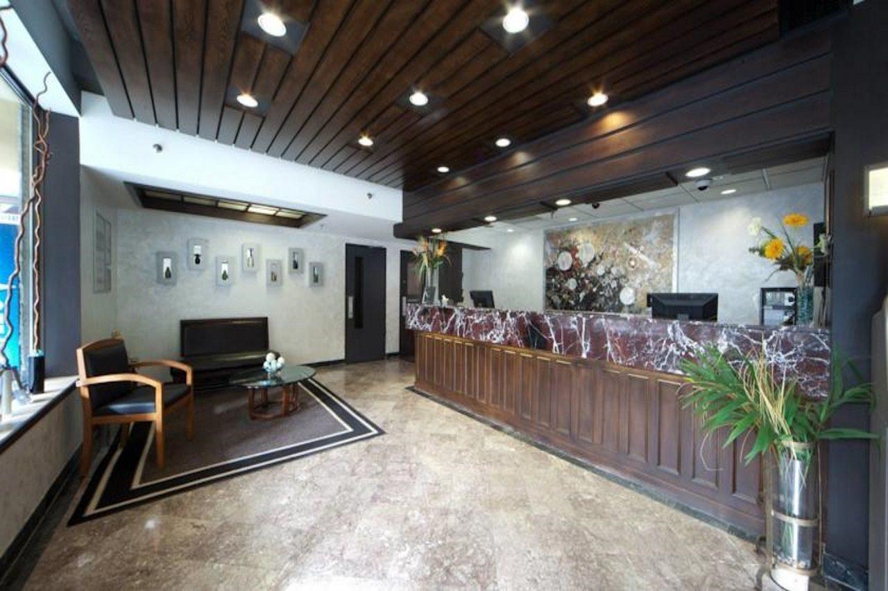 Quality Hotel Fallsview Cascade Niagara Falls Extérieur photo