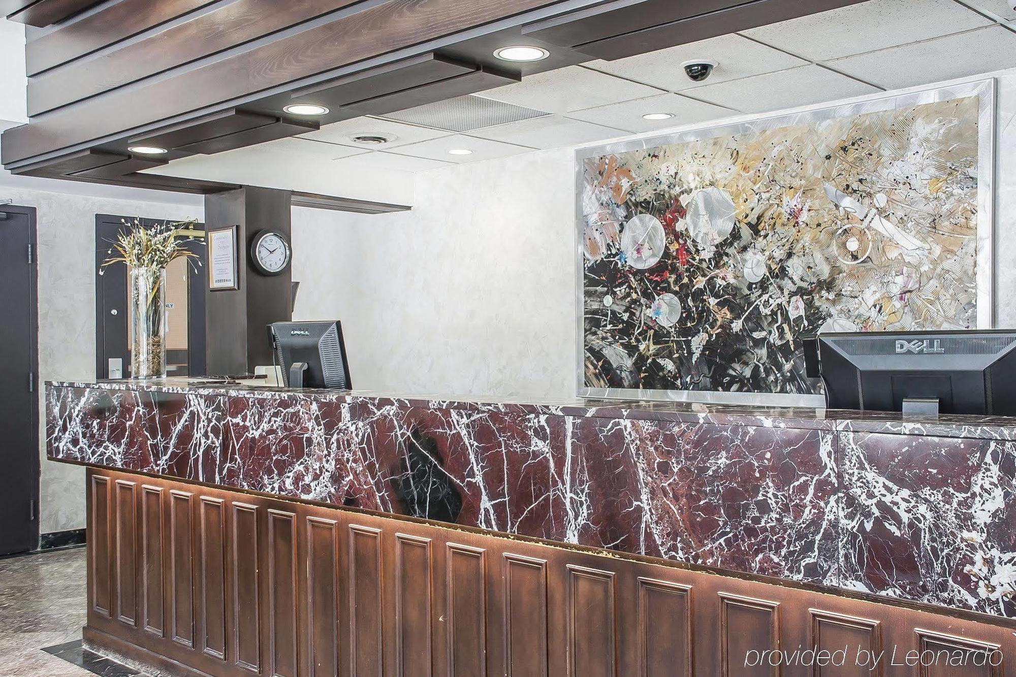Quality Hotel Fallsview Cascade Niagara Falls Extérieur photo